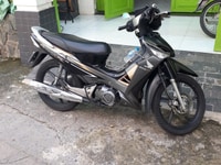 Bán xe Honda Futurex fi 2011 biển số thành phố Bán xe Honda Futurex fi 2011 biển số thành phố