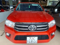 Bán xe Toyata Hilux sản xuất 2017, Xe bán tại hãng Bán xe Toyata Hilux sản xuất 2017, Xe bán tại hãng