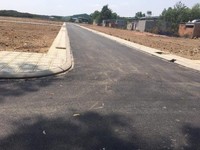 Bán đất minh thành ngay TÁI ĐỊNH CƯ BECAMEX-230m2 giá 460 triệu-SHR Bán đất minh thành ngay TÁI ĐỊNH CƯ BECAMEX-230m2 giá 460 triệu-SHR