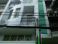 Bán nhà : Mặt tiền Đ. Tân Hóa, F.14, Q. 6, DT : 40 m2, Bán nhà : Mặt tiền Đ. Tân Hóa, F.14, Q. 6, DT : 40 m2,