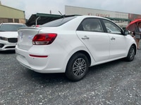 Kia Soluto 2019 hỗ trợ vay tối đa giá trị xe Kia Soluto 2019 hỗ trợ vay tối đa giá trị xe