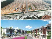 Đất dự án Golden Future City – Ngay Quốc lộ 13, KCN Bàu Bàng Giá 550tr Đất dự án Golden Future City – Ngay Quốc lộ 13, KCN Bàu Bàng Giá 550tr