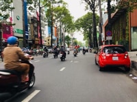 Bán gấp nhà mặt tiền đường 3/2, Q.10 (gần Vạn Hạnh Mall) 4.5x20. 24 tỷ Bán gấp nhà mặt tiền đường 3/2, Q.10 (gần Vạn Hạnh Mall) 4.5x20. 24 tỷ