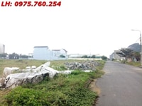 Đất mặt tiền 10m gần bãi tắm Sơn Thủy, Ngũ Hành Sơn Đất mặt tiền 10m gần bãi tắm Sơn Thủy, Ngũ Hành Sơn