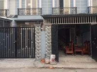 Chỉ có 450 trệu sở hữu ngay căn nhà phố 1 trệt 1lầu 2pn,2wc Sổ hồng vv Chỉ có 450 trệu sở hữu ngay căn nhà phố 1 trệt 1lầu 2pn,2wc Sổ hồng vv