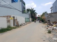 Chính chủ cần bán gấp đất mặt tiền Xuân Thủy, phường Thảo Điền, quận 2 Chính chủ cần bán gấp đất mặt tiền Xuân Thủy, phường Thảo Điền, quận 2