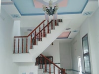 Cho thuê nhà Trần Văn Mười gần quốc lộ 22 Cho thuê nhà Trần Văn Mười gần quốc lộ 22