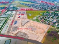 Quý vị đang xem Lô đất nền Dự án Đông Nam Lê Lợi TP Đồng Hới Quý vị đang xem Lô đất nền Dự án Đông Nam Lê Lợi TP Đồng Hới