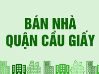 Bán nhà ngõ 68 Cầu Giấy, ngõ rộng ôtô vào nhà, tiện kinh doanh Bán nhà ngõ 68 Cầu Giấy, ngõ rộng ôtô vào nhà, tiện kinh doanh
