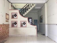 Nhà gần chợ cầu, hẻm ĐH27 P.Đông Hưng Thuận, Q12 Nhà gần chợ cầu, hẻm ĐH27 P.Đông Hưng Thuận, Q12