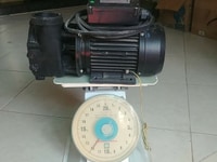 Máy bơm bể spa 1.5kw.nặng 12kg Máy bơm bể spa 1.5kw.nặng 12kg