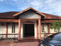 Cho thuê nhà MT 1500m2 MT Quốc Lộ 57, sát bệnh viện Vĩnh Long 22tr/t Cho thuê nhà MT 1500m2 MT Quốc Lộ 57, sát bệnh viện Vĩnh Long 22tr/t