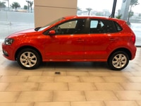 Polo với kiểu dáng hiện đại và trẻ trung hơn, cùng sự đột phá về CN Polo với kiểu dáng hiện đại và trẻ trung hơn, cùng sự đột phá về CN