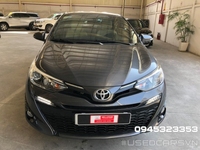 Xe Yaris nhập Thái chính hãng, đi lướt 1.200km, giá tốt còn giảm Xe Yaris nhập Thái chính hãng, đi lướt 1.200km, giá tốt còn giảm