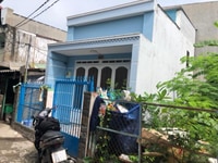 Nhà 53,9m2 Đường Phạm Thế Hiển P.6 Q.8 . Ngay Nhà Thờ Bình An Nhà 53,9m2 Đường Phạm Thế Hiển P.6 Q.8 . Ngay Nhà Thờ Bình An