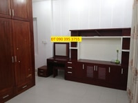 Cho thuê nhà nguyên căn 3 lầu, 5x21 và đất liền kề 5x23, mặt tiền 6m Cho thuê nhà nguyên căn 3 lầu, 5x21 và đất liền kề 5x23, mặt tiền 6m