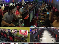 Thanh lý dàn nét 15 bộ. H310 Msi, Core i3, Ram12Gb, GTX1050Ti Thanh lý dàn nét 15 bộ. H310 Msi, Core i3, Ram12Gb, GTX1050Ti