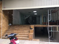 Cho thuê nhà mặt phố Nguyễn Thị Thập , Cầu Giấy . DT: 90 M * 3 Tầng . Cho thuê nhà mặt phố Nguyễn Thị Thập , Cầu Giấy . DT: 90 M * 3 Tầng .