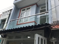 Bán nhà 49/31/7 Bùi Quang Là, 3,5x12,5m, đúc 1 lầu kiên cố, hẻm xe hơi Bán nhà 49/31/7 Bùi Quang Là, 3,5x12,5m, đúc 1 lầu kiên cố, hẻm xe hơi