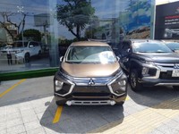 Mitsubishi Xpander số tự động giao xe sớm, hỗ trợ vay, lãi suất thấp Mitsubishi Xpander số tự động giao xe sớm, hỗ trợ vay, lãi suất thấp