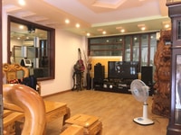 Bán nhà nội thất đẹp khu phân lô Trần Nguyên Hãn Bán nhà nội thất đẹp khu phân lô Trần Nguyên Hãn