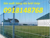 Hàng rào mạ kẽm cho khu công nghiệp, hàng rào mạ kẽm cho nhà máy Hàng rào mạ kẽm cho khu công nghiệp, hàng rào mạ kẽm cho nhà máy
