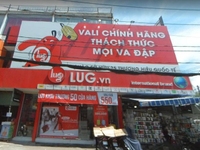 Cho thuê Mặt bằng góc 2 mặt tiền đường Võ Văn Ngân 10x21 Cho thuê Mặt bằng góc 2 mặt tiền đường Võ Văn Ngân 10x21