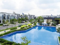 Trần Anh Group triển khai mở bán 78 căn gồm nhà phố và biệt thự Bella Trần Anh Group triển khai mở bán 78 căn gồm nhà phố và biệt thự Bella