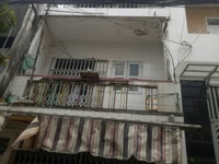 Bán căn nhà 2 lầu hẻm xe hơi 6m đường Võ Văn Kiệt Phường 7 Quận 6 Bán căn nhà 2 lầu hẻm xe hơi 6m đường Võ Văn Kiệt Phường 7 Quận 6