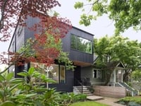 Cho thuê nhà mặt phố Đại La Diện tích 30m2 Mặt tiền 4m Cho thuê nhà mặt phố Đại La Diện tích 30m2 Mặt tiền 4m