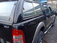 Bán xe Ford ranger XLT 2 cầu, số sàn, đời 2008 Bán xe Ford ranger XLT 2 cầu, số sàn, đời 2008