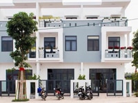 20 Suất Ưu Tiên Mặt Tiền Đường Chính Ngay Công Viên KĐT Viva Park 20 Suất Ưu Tiên Mặt Tiền Đường Chính Ngay Công Viên KĐT Viva Park