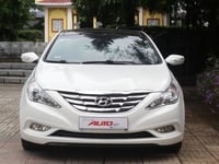 Bán xe Hyundai Sonata nhập khẩu vin 2012 Bán xe Hyundai Sonata nhập khẩu vin 2012