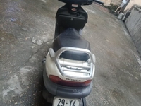 Bán chiếc xe Spacy, 2007, chính chủ. Bán chiếc xe Spacy, 2007, chính chủ.