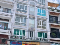 Phòng đẹp MT trần nhân tôn Q10 mới xây, thang máy Phòng đẹp MT trần nhân tôn Q10 mới xây, thang máy