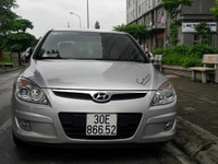 Bán xe i30 nhập khẩu, nguyên bản cực chất Bán xe i30 nhập khẩu, nguyên bản cực chất