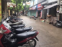 Chính Chủ Bán Nhà trọ 6 tầng có KHóa Cửa vân Tây, 48 phòng + 2 CH Chính Chủ Bán Nhà trọ 6 tầng có KHóa Cửa vân Tây, 48 phòng + 2 CH