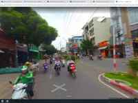 Bán nhà măt tiền Nguyễn Cửu Đàm 4x20 m2,10,5 tỷ ,nhà mới đẹp Bán nhà măt tiền Nguyễn Cửu Đàm 4x20 m2,10,5 tỷ ,nhà mới đẹp