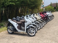 Cho thuê xe máy Phan Thiết & Mũi Né giá rẻ từ 100k, giao nhận tận nơi Cho thuê xe máy Phan Thiết & Mũi Né giá rẻ từ 100k, giao nhận tận nơi