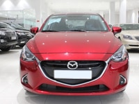 Bán Mazda 2 SE 1.5AT HB 2019 nhập Thái, odo3000, xe đẹp. Bán Mazda 2 SE 1.5AT HB 2019 nhập Thái, odo3000, xe đẹp.