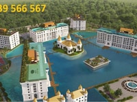 Đầu tư căn hộ 7* tại bãi biển xinh đẹp An Bàng Hội An Đầu tư căn hộ 7* tại bãi biển xinh đẹp An Bàng Hội An