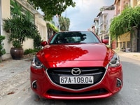 Cần bán xe Mazda 2 sedan bản cao cấp Primium Cần bán xe Mazda 2 sedan bản cao cấp Primium