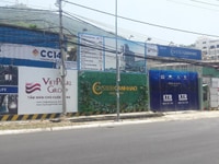 Dự án nghĩ dương vũng tàu gây sốt trớ lại vào cuối năm Dự án nghĩ dương vũng tàu gây sốt trớ lại vào cuối năm