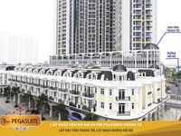 Hàng hót !!! chỉ còn vài căn nhà phố kinh doanh giá chủ đầu tư Hàng hót !!! chỉ còn vài căn nhà phố kinh doanh giá chủ đầu tư