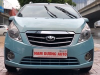 Bán xe Matiz groove AT 2009 nhập khẩu Bán xe Matiz groove AT 2009 nhập khẩu