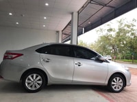 Gia Hưng Auto bán xe Toyota Vios 1.3 J 2014 Gia Hưng Auto bán xe Toyota Vios 1.3 J 2014