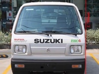 Bán xe Suzuki Blind Van 2019 tải 490kg chạy giờ cao điểm Thành Phố Bán xe Suzuki Blind Van 2019 tải 490kg chạy giờ cao điểm Thành Phố