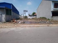 Bán 100m2 thổ cư 50m2, với giá 220tr Bán 100m2 thổ cư 50m2, với giá 220tr