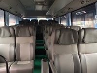 Bán xe Hyundai County đăng ký tháng12/2013 giá tốt Bán xe Hyundai County đăng ký tháng12/2013 giá tốt