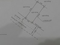 Bán đất thổ cư đường Bưng Ông Thoản, phường Phú Hữu, quận 9 Bán đất thổ cư đường Bưng Ông Thoản, phường Phú Hữu, quận 9